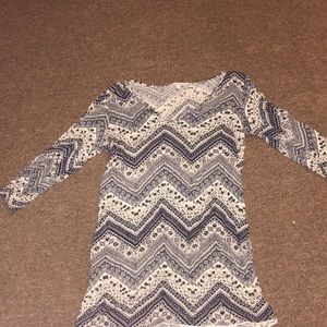 Charlotte Russe dress